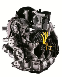 P7D16 Engine
